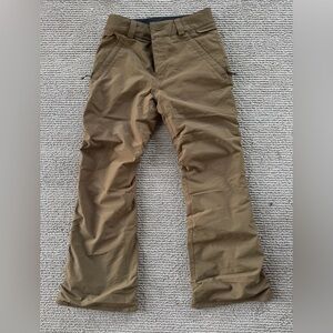 Boys Volcom Snow Pants